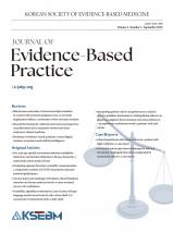 Journal of Evidence-Based Practice
